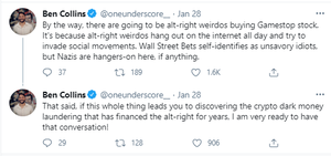 Los grandes medios de comunicación ¿desinforman a los inversores?