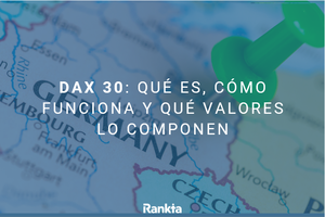 DAX 40: qué es, qué valores lo componen y cómo invertir