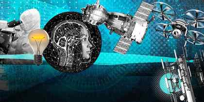 Semiconductores ¿Cómo? Con un ETF y a otra cosa