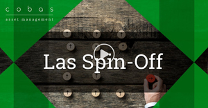 ¿Qué son y por qué se llevan a cabo las Spin-Off?