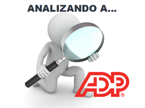 Analizando a... Automatic Data Processing (ADP)