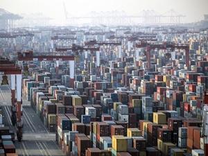 China: Caballo ganador de la recuperación económica.