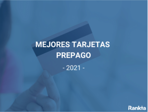 Mejores tarjetas de prepago 2025