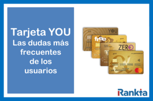 ¿Cómo funciona la tarjeta You de Advanzia Bank?