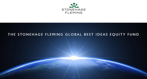 Gerrit Smit de Stonehage Fleming, gestor que ha logrado resultados superiores a los del MSCI World con dividendos.