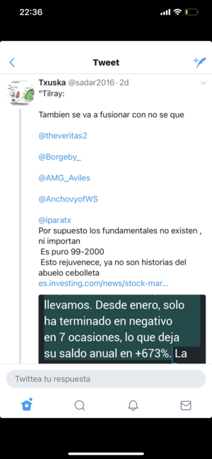 La segunda burbuja de Tilray. Lecciones que podemos aprender.