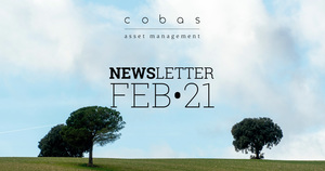Newsletter Cobas Asset Management Febrero 2021