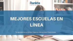 ¿Cuáles son las mejores escuelas en línea?