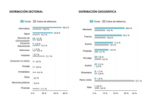 Lonvia Avenir Small-Cap Europe: Infome enero 2021