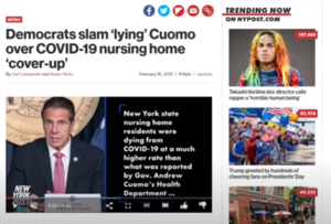 Las reglas del juego de la politiquería y su futuro