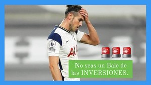 Cómo mejorar en las INVERSIONES y en el TRADING, no seas cómo BALE