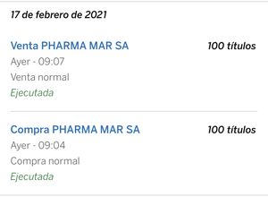 La tasa Tobin es un cachondeo. Ejemplo práctico.