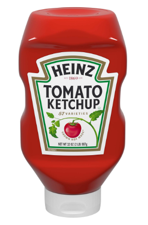 Kraft Heinz: Hay una fuerza motriz...