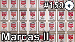#158 - Marcas II