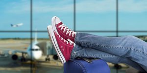 ¿Por qué nuestros hijos deberían marcharse de España?