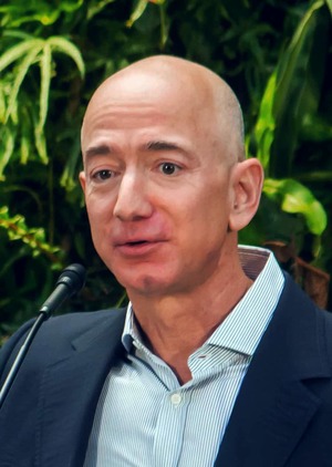 Biografía de Jeff Bezos: El creador del imperio Amazon