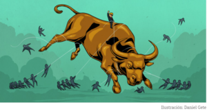 Gamestop, los cortos y el optimismo