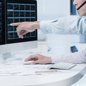 Diario de mercados: El nuevo repunte de los tipos a largo en EE.UU. lastra los sectores con valoraciones más elevadas