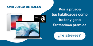 XVIII Juego de Bolsa Rankia: compite durante un mes contra los mejores traders de la comunidad XVIII Juego de Bolsa Rankia: compite durante un mes contra los mejores traders de la comunidad