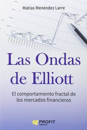 Comentario del libro: Las Ondas de Elliott