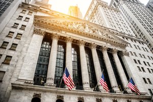 Diario de mercados: El discurso de Jerome Powell tranquiliza a los mercados Diario de mercados: El discurso de Jerome Powell tranquiliza a los mercados