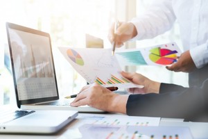 La economía estadounidense sigue con fuerza