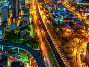 ¿Por qué Asia ya está resistiendo la caída económica?