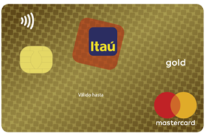 Tarjetas de crédito Itaú: requisitos, cuotas y beneficios