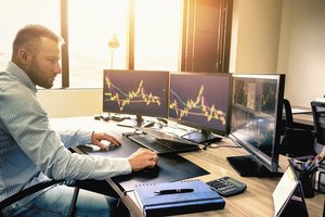 Diario de mercados: La fuerte volatilidad de la renta fija en EE.UU. se traslada a las bolsas de Wall Street Diario de mercados: La fuerte volatilidad de la renta fija en EE.UU. se traslada a las bolsas de Wall Street