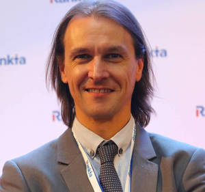 #38 - Especial 18 cumpleaños de Rankia con Miguel Arias, CEO y cofundador