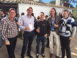 #38 - Especial 18 cumpleaños de Rankia con Miguel Arias, CEO y cofundador