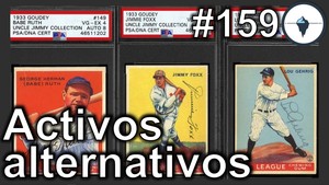 #159 - Activos alternativos