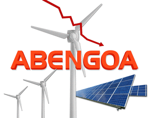 ¿La quiebra de ABENGOA? Solicita el concurso de acreedores