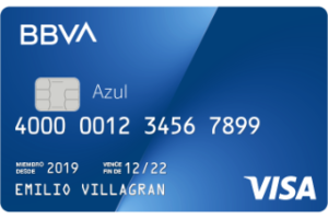 [Comparativa] Tarjetas de crédito BBVA: Azul vs Oro vs Platinum
