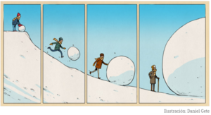 ¡Jóvenes! ¡Ahorremos!