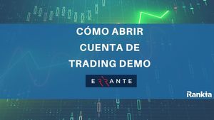 Errante: ¿Cómo abrir una cuenta de trading demo? Errante: ¿Cómo abrir una cuenta de trading demo?