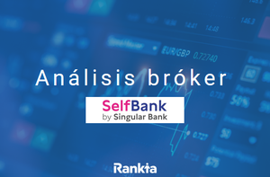 Análisis bróker Self Bank 2022: regulación, productos y opiniones