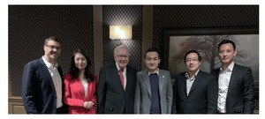 Lecciones de una cena con Warren Buffett