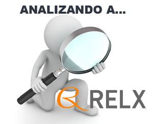 Analizando a... Relx (REL)