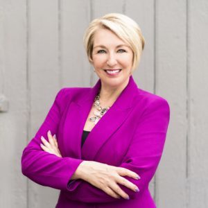 Entrevista a Sharon Connolly: popular investor de Australia