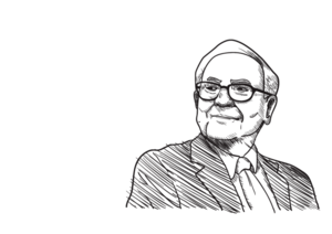 ¡Qué difícil es batir a los índices! Incluso para Warren Buffett ¡Qué difícil es batir a los índices! Incluso para Warren Buffett