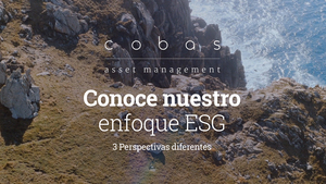 Conoce el enfoque ESG de Cobas Asset Management