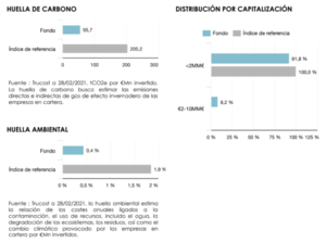 Lonvia Avenir Small-Cap Europe: Infome febrero 2021