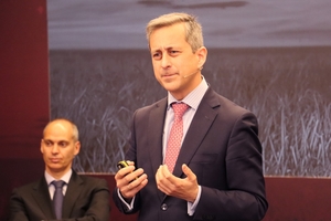 Los gestores de Renta 4 Gestora dan las claves de la inversión en la era post Covid en el segundo Investor´s Day online