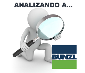 Analizando a... Bunzl (BNZL)