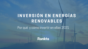Invertir en energías renovables: Mejores Acciones, Fondos, ETF y Bonos Verdes