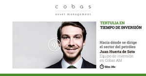 ¿Hacia dónde se dirige el sector del petróleo?