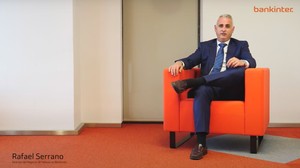 Te presentamos el Bróker Bankinter, mucho más que un bróker