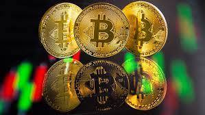 ¿Qué pasa con las criptomonedas?