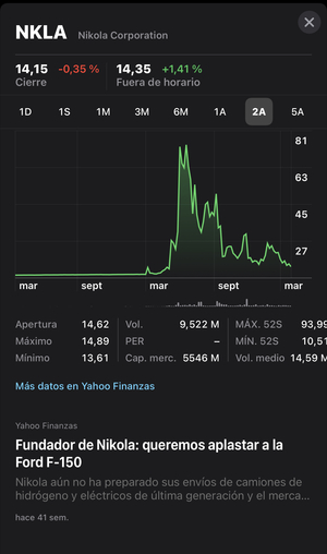 Cathy Woods, estar en el sitio adecuado en el momento justo.